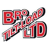 Bro-Tilt-Load