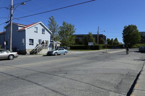 Buanderette Centre-Ville