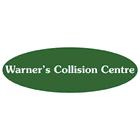 Warner's Collision Centre Ltd