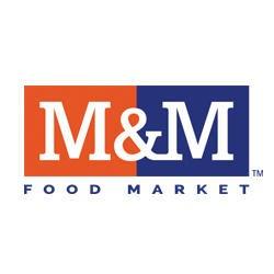 M&M Food Market