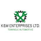 K & M Enterprises