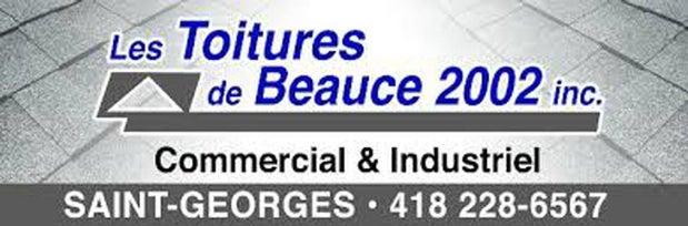 Les Toitures De Beauce 2002