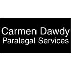 Carmen Dawdy Paralegal Services