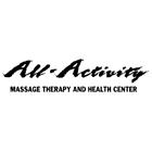 Jen Martinson - All-Activity Massage Therapy