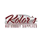 Kolor's Autobody Supplies