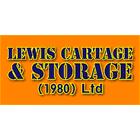 Lewis Cartage & Storage