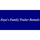 Faye's Family Trailer Rentals