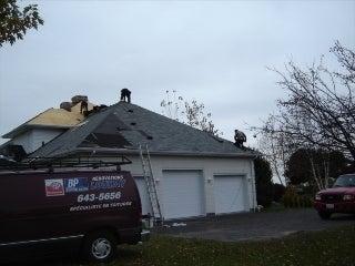 Loumay Toitures et Rénovations