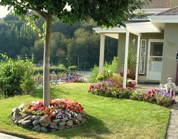 Urban Landscapers Ltd