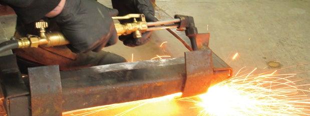 Halley Service Centre Ltd