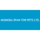 Muskoka Spaw For Pets