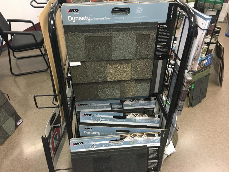 Jayson Global Roofing