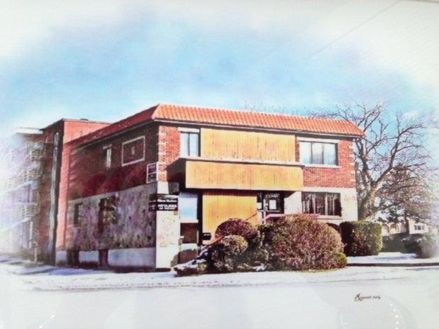 Notaire Rejean Barriault