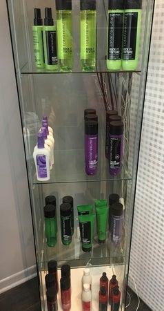 Coiffure Distinction