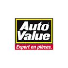 M & Jean-Guy Andre Ltee