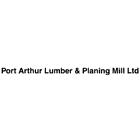 Port Arthur Lumber