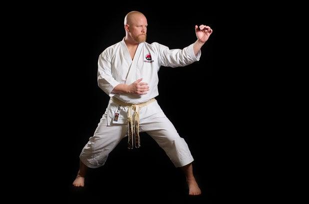 Traditional Karate of Brandon