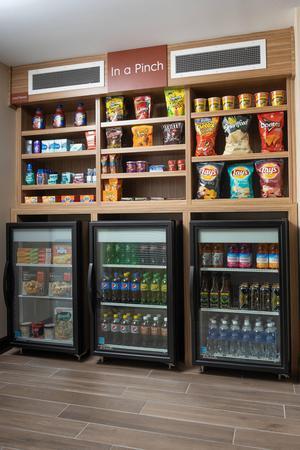 Towneplace Suites by Marriott-Petawawa