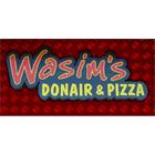 Wasim's Donair & Pizza