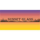 Sunset Glass