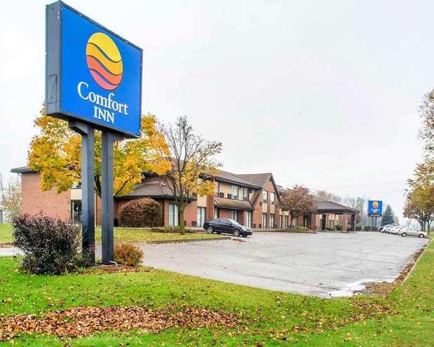 Comfort Inn