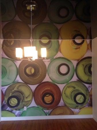 Enterprises Andre Viel Plafond Lumineux