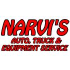 Narvi's Truck & Auto Service