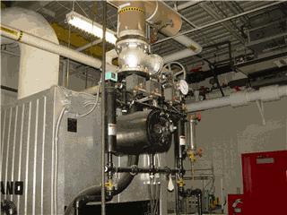 Chauffage Gaspésien Fl