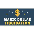 Magic Dollar Liquidation