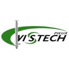 Pieux Vistech Lac St Jean