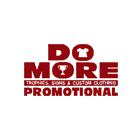 Do More Promotional