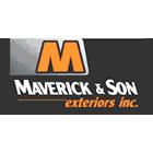 Maverick & Son Exteriors Inc