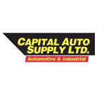 Capital Auto Supply Ltd
