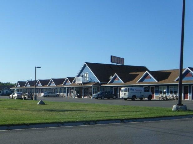 Travelodge By Wyndham Fredericton