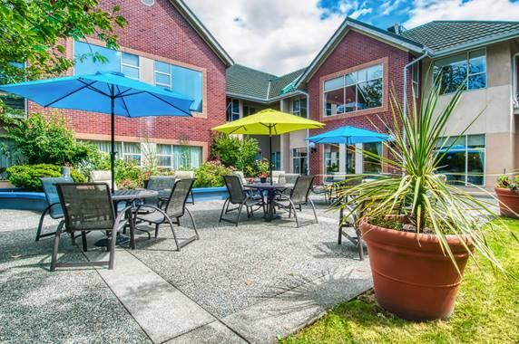 Revera Parkwood Court 1 Revera Parkwood Court, 3000 Shelbourne St, Victoria, BC V8R 4M8, CA - MapQuest