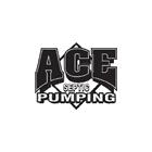 Ace Septic Pumping