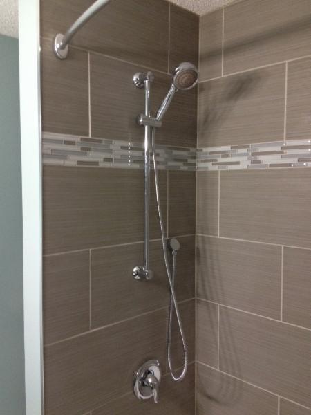 J Murphy's Contracting Inc