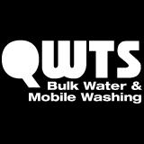 QWTS Bulk Water - Mobile Wash