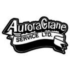 Aurora Crane Service Ltd