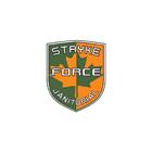 Stryke Force Janitorial