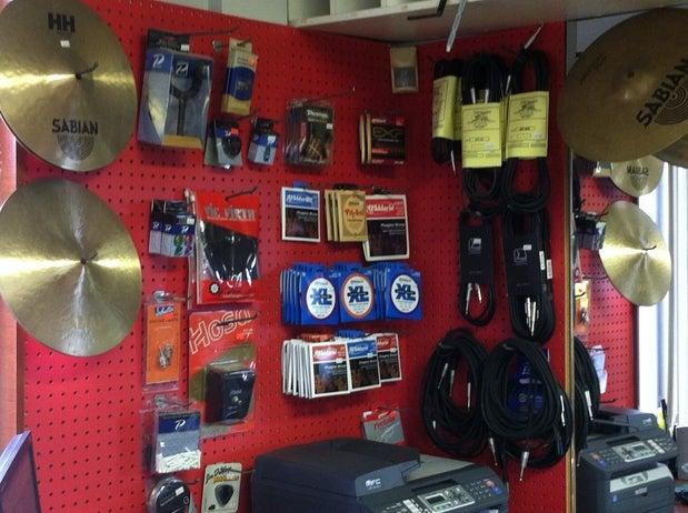 Centre Musical de Lanaudière