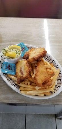 Luigi's Cadillac Catering