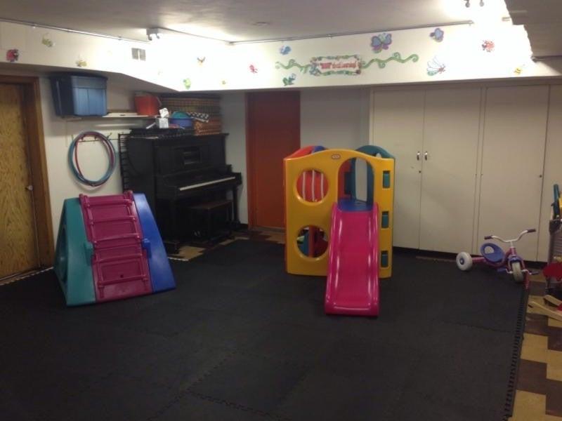 Helping Hands Early Learning Daycare