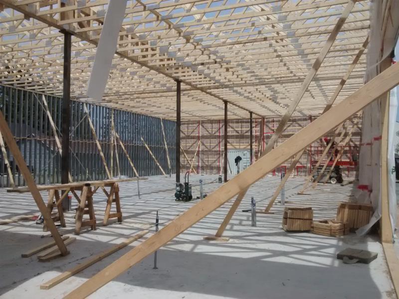 Rénovation Renaissance