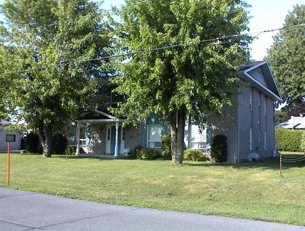 ACE Property Management 1991