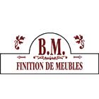 B M Finition de Meuble