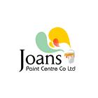 Joan's Paint Centre Co Ltd
