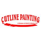 Cutline Painting