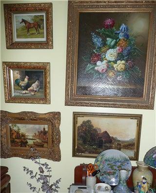 Mildred's Memorabilia