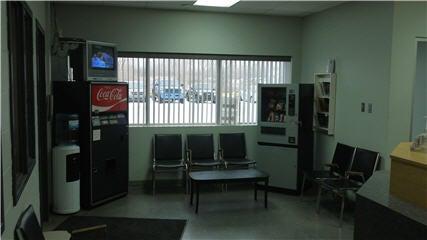 Reparation de Camions R C D